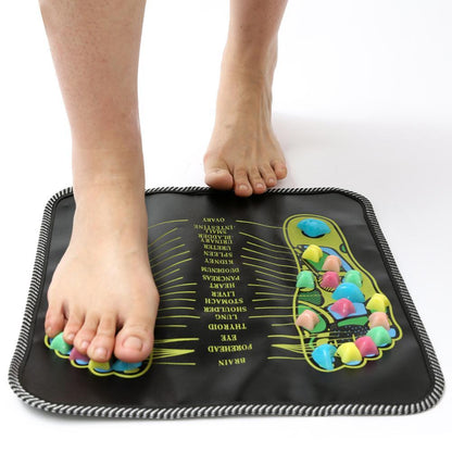 Acupressure Harmony Mat