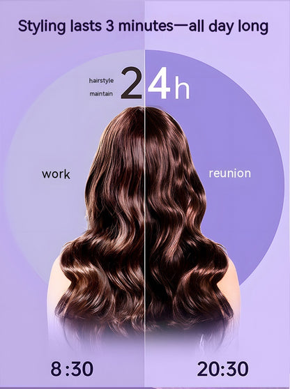 CurlMaster 2.0