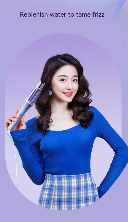 CurlMaster 2.0