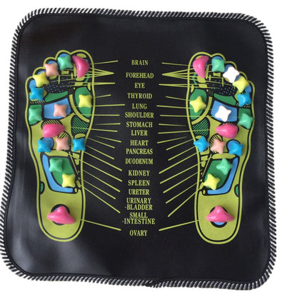 Acupressure Harmony Mat