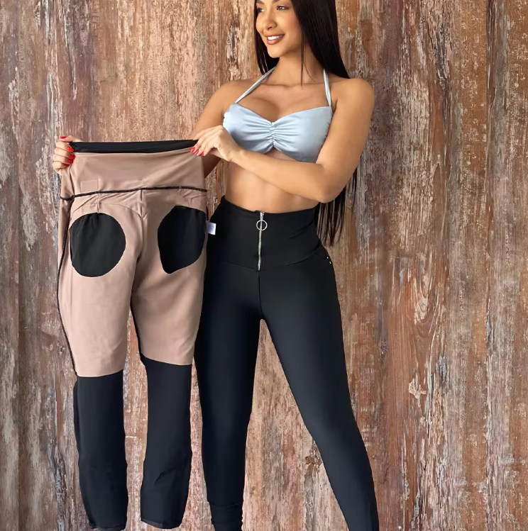 Body-shaping Pants