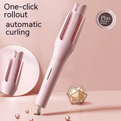 CurlMaster 2.0